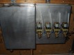 Wittenborg-Boiler